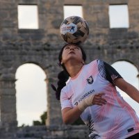 Finale svjetskog Red Bull Street Stylea, Pula, 8.10.2022.