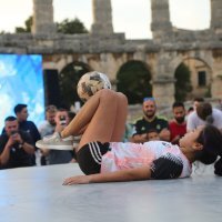 Finale svjetskog Red Bull Street Stylea, Pula, 8.10.2022.