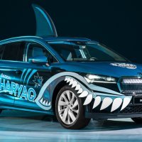 Škoda Sharyaq i Prediaq