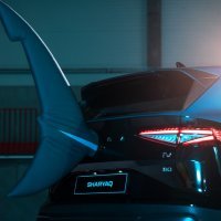 Škoda Sharyaq i Prediaq