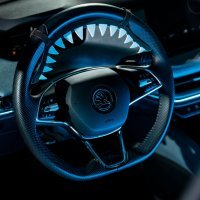 Škoda Sharyaq i Prediaq