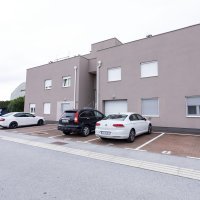 Zgrada u kojoj živi Vlado Mandić