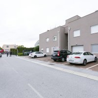 Zgrada u kojoj živi Vlado Mandić