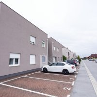 Zgrada u kojoj živi Vlado Mandić