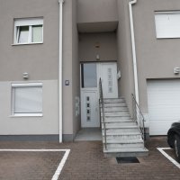 Zgrada u kojoj živi Vlado Mandić