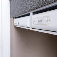 Zgrada u kojoj živi Vlado Mandić