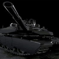 AbramsX je predstavljen kao spona između aktualnih Abramsa i budućeg glavnog borbenog tenka