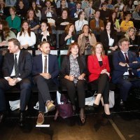 Europska godina mladih 2022. - konferencija