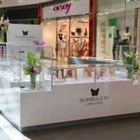 Borboleta Celje Slovenija_prva franšiza (2018. god)