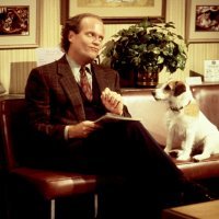 Serija 'Frasier'