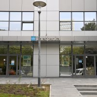 Pljačka Imex banke