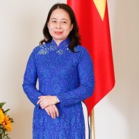 Predsjednik Milanović primio potpredjednicu Vijetanama Vo Thị Anh Xuan