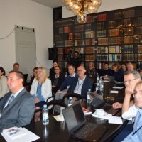 Konferencija europskih i sjevernoatlantskih enciklopedija