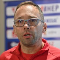 Okupljanje hrvatskih rukometaša