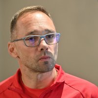 Okupljanje hrvatskih rukometaša