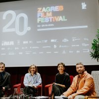 Boris T Matić, Lana Matić