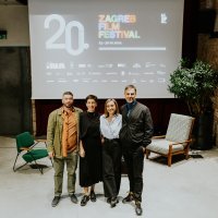 Boris T Matić, Lana Matić