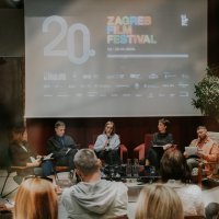 Boris T Matić, Lana Matić