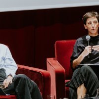 Boris T Matić, Lana Matić