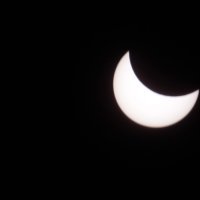 Djelomična pomrčina Sunca