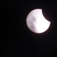 Djelomična pomrčina Sunca