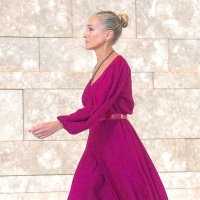 Sarah Jessica Parker