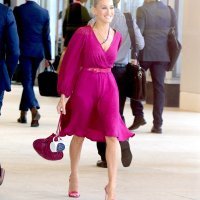 Sarah Jessica Parker