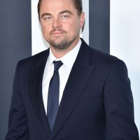 Leonardo DiCaprio