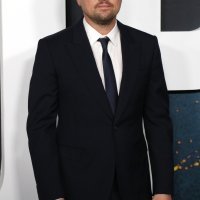 Leonardo DiCaprio
