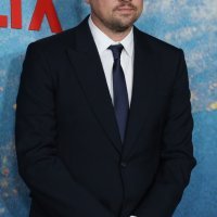 Leonardo DiCaprio