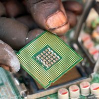 Komponente starih računala sadrže pravo blago