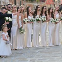 Vjenčanje Samanthe Marquart i Thomasa Duttona