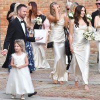 Vjenčanje Samanthe Marquart i Thomasa Duttona