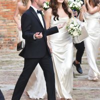 Vjenčanje Samanthe Marquart i Thomasa Duttona