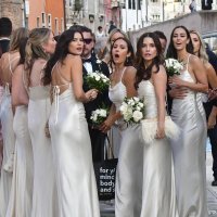 Vjenčanje Samanthe Marquart i Thomasa Duttona