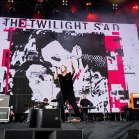 The Twilight Sad