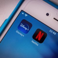 Disney, Netflix, streaming servisi