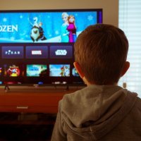 Disney, Netflix, streaming servisi