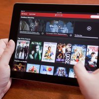 Disney, Netflix, streaming servisi