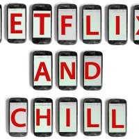 Disney, Netflix, streaming servisi