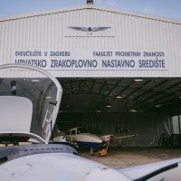 Hrvatsko zrakoplovno nastavno središte