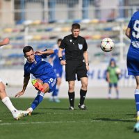 NK Dinamo - RB Salzburg, juniorska Liga prvaka, 2022./'23.