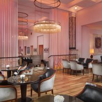 Esplanade 1925 Lounge & Cocktail bar - inside