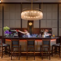 Esplanade 1925 Lounge & Cocktail bar