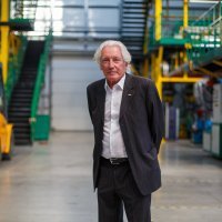 Boris Mikšić na otvorenju tvornice EcoCortec u Belom Manastiru