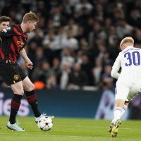 Copenhagen - Manchester City, Liga prvaka, 11.10.2022.