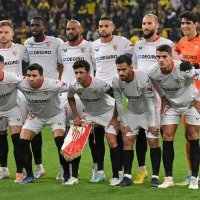 Borussia (D) - Sevilla, Liga prvaka, 11.10.2022.