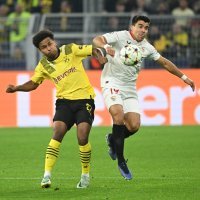 Borussia (D) - Sevilla, Liga prvaka, 11.10.2022.