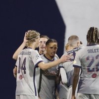 Dinamo - Red Bull Salzburg, Liga prvaka, 11.10.2022.
