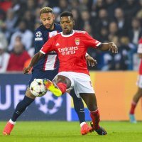 PSG - Benfica, Liga prvaka, 11.10.2022.
